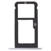 SIM Card Tray + Micro SD Card Tray for ZTE Blade Z Max Z982